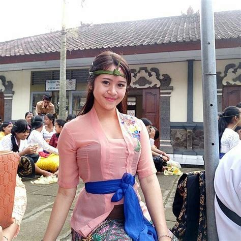 Gadis Cantik Bali Di Instagram Pesona Cantik Denpasar Bali Share Photo Disini Kak 164754 Hot