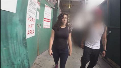 Street Harassment Of Women Exposed Through Hidden Camera