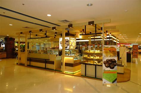 Commercial Interior Design Interior Decorators For Shop Chennai