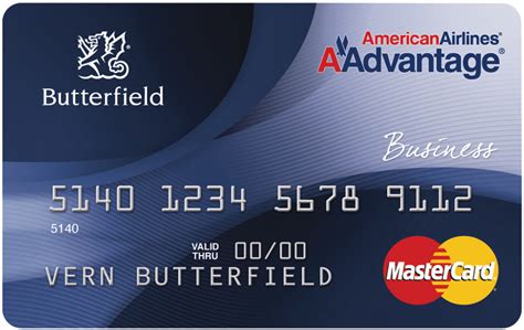 There is a backdoor way to book american airlines award flights with airline partners. Butterfield Launches New Card: AA Flyer Miles - Bernews