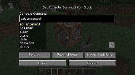 Le Guide Des Blocs De Commande Minecraft Comment Geek