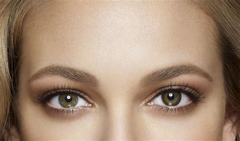 The Secret To Younger Brighter Eyes