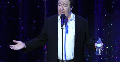Comedian Dom Irrera Previews Weekend Shows At Improv Cbs Pittsburgh