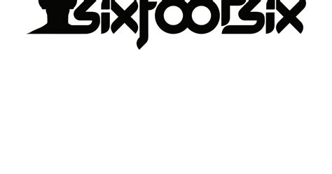 sixfootsixdj | Mixcloud