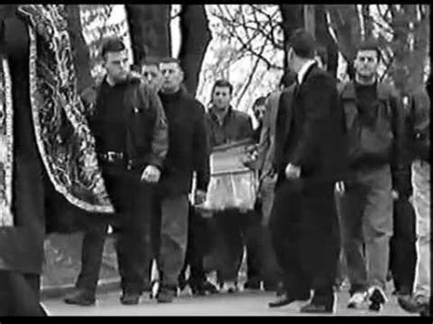 Čitulja u novostima za kobija poslednji pozdrav kobiju. CITULJA PRE SMRTI - YouTube