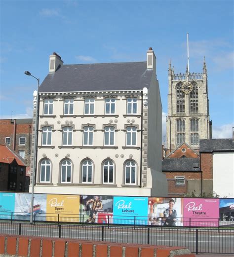 Hull City Council Francis Newton