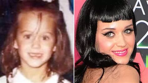 Lady Gaga And Other Ugly Duckling Stars Whove Blossomed Into Swans