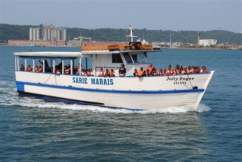Sarie Marais Pleasure Cruises Durban All You Need To Know Before