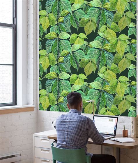 Decorate Any Corner With Our Fake Wallpapers Instead Of Covering A