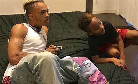 Aiden Onfroy Jahseh Onfroy S Brother Piethis