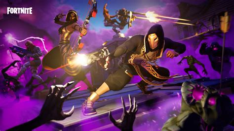 Fortnite Updates All Fortnite Battle Royale Patch Notes And More