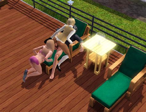 Kinky World Pics Show Us Yours Page 19 The Sims 3 General