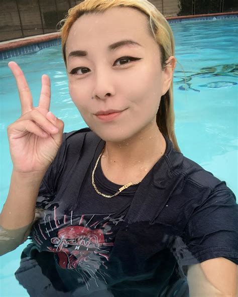 Raina Huang Swimming Forveeerrrr Youtubers Swimming Swim