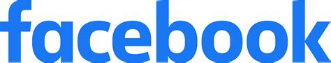 Logo Facebook Png Facebook Social Media Symbol Facebook Logo Logo