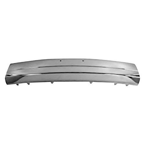 Replace® Ch1037100 Front Bumper Cover Insert Standard Line