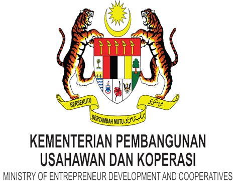 Bank kerjasama rakyat malaysia berhad bank rakyat. KEMENTERIAN PEMBANGUNAN USAHAWAN DAN KOPERASI | MINISTRY ...