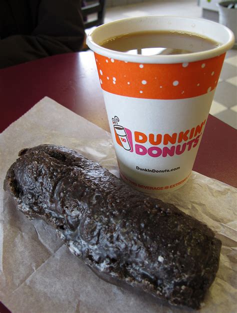 We did not find results for: Dunkin' Donuts Coffee and Pastry | I had a small coffee ...