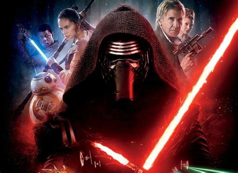 Star Wars Cuatro Décadas De Historia Y Triunfo En Taquilla Cine Y Tv