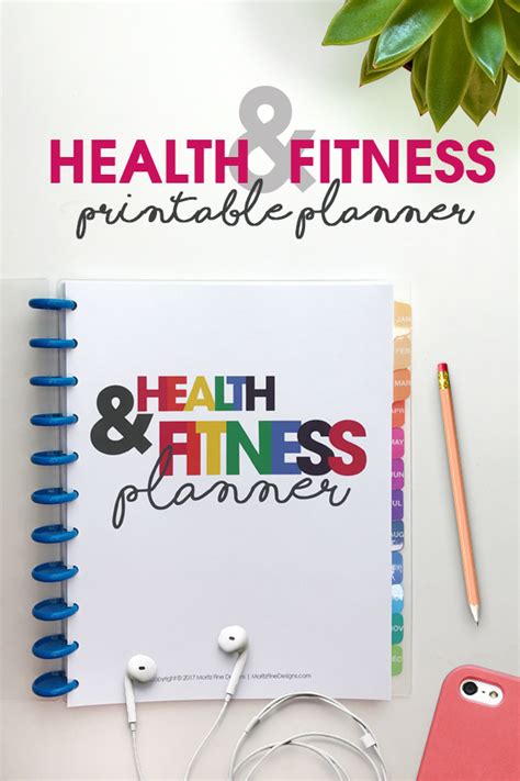 Bridging the gap between fitness, nutrition and physiotherapy, define health & fitness brings a new approach to personal training. Health & Fitness Planner to Track Your Fitness Goals
