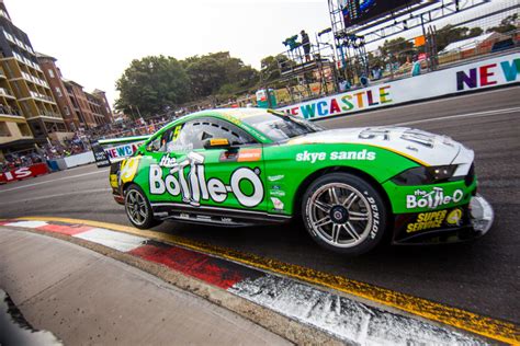 The 2020 supercars championship (known for commercial reasons as the 2020 virgin australia supercars championship)1 is a motor racing series for supercars. Brand new damper spec for 2020 Supercars season - Speedcafe