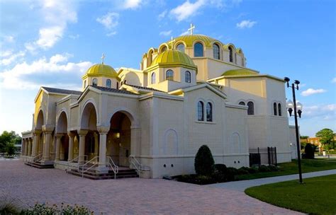 Holy Trinity Greek Orthodox Sc Picture Project