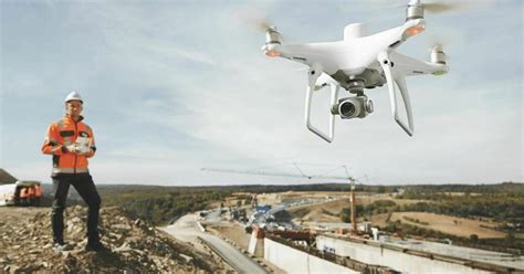 4 Spesifikasi Drone Untuk Pemetaan And Rekomendasi Drone Dji