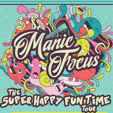 Stream Super Happy Fun Time Tour By Cuddlefish Listen Online For Free