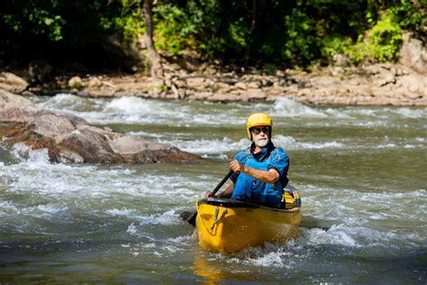 A Kayak Adventure Down The French Broad River In 2021 Kayak