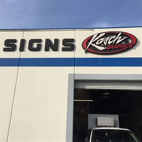 Outdoor Business Signs Affordable Custom Graphics Southern Californai