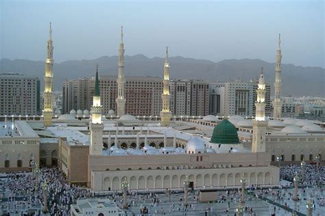 Saudi Arabia Arrests 46 Militant Suspects Involved In Medina Attack