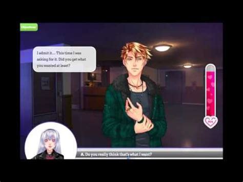 MY CANDY LOVE UNIVERSITY LIFE - EP3 ILLUSTRATION NATHANIEL ...