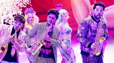 Did this review miss something on diversity? Great Grand Masti movie review: This offensively unfunny ...