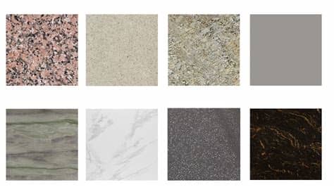 Nuestros muebles cocina son de la mejor calidad. Materiales de encimera ¿Cuál es el mejor material de ...