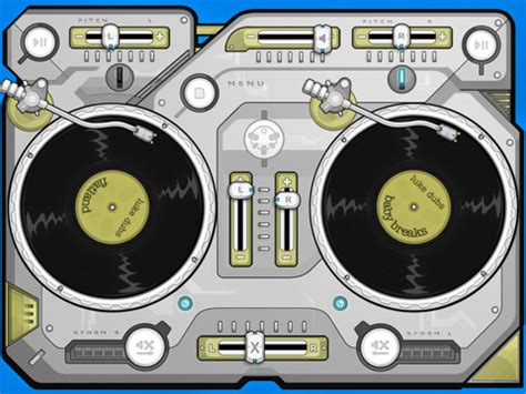 Is there is an app for ipad that will emulate basic cd deck functionality using itunes tracks? The 30 Best iPad Apps, Games