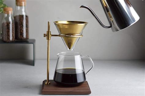 Best Pour Over Coffee Makers For Home London Evening Standard
