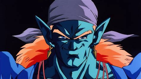Support characters in dragon ball z: DRAGON BALL Z MOVIE COLLECTION FOUR: SUPER ANDROID 13 ...