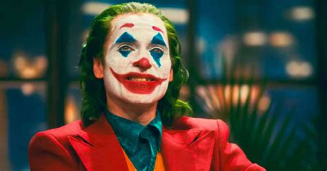 An agent of chaos known for his malicious plots, wacky gadgets and insidious smile, he has caused batman more suffering than any. Joker Becomes The Most Oscar-Nominated Superhero Movie ...