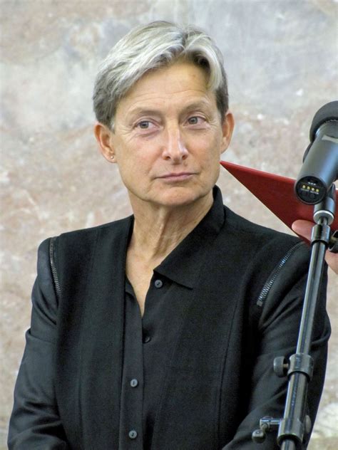 judith butler biography gender trouble and facts britannica