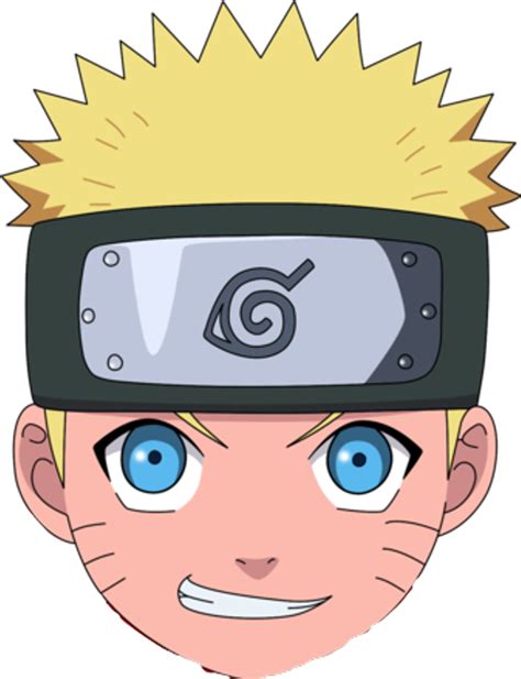 Image Logo Naruto Png By Masterbulla Png Nickelodeon
