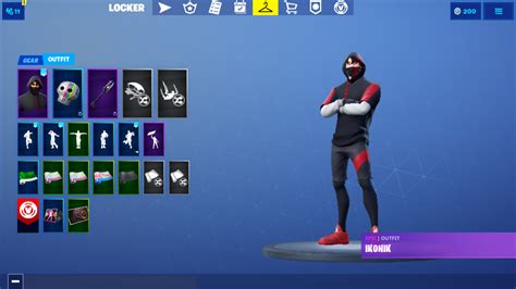 Samsung galaxy s10 ikonik skin unboxing. Hey epic when is the ikonik skin going to get more items ...