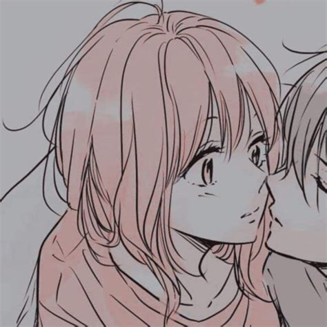 Aesthetic Anime Profile Pictures Cute Couple Pfp Fotodtp