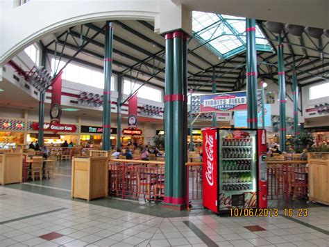 Jcpenney, one of the nation's largest apparel and home furnishings retailers, is on a mission to ensure every customer's shopping experience is worth their time, money and effort. Trip to the Mall: University Park Mall- (Mishawaka, IN)