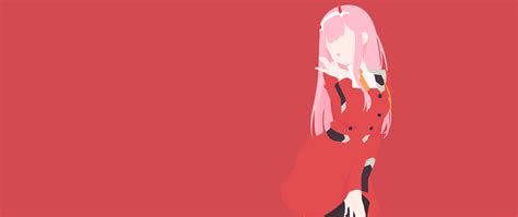 2560x1080 Darling In The Franx 2560x1080 Resolution Hd 4k Wallpapers