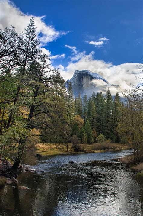 Pin By Sherry Leduc On Amazing Yosemite Park California Tourist