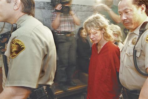 1997 Live On Twitter Mary Kay Letourneau Is Sentenced To Six Months In Prison After Pleading