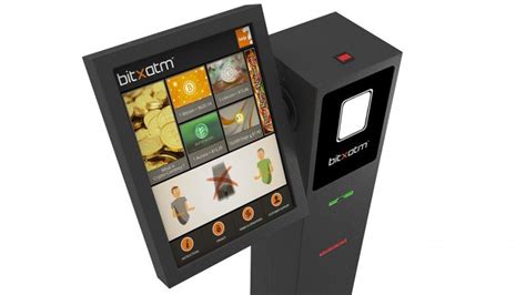 Bitcoin atm machines are not atm's in the traditional sense and probably use the wording atm as a neologism. 10 Best Bitcoin ATM Machines - Start Your Own Business - Cryptalker