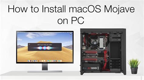 How To Install Macos Mojave On Pc Hackintosh Step By Step Guide Vrogue