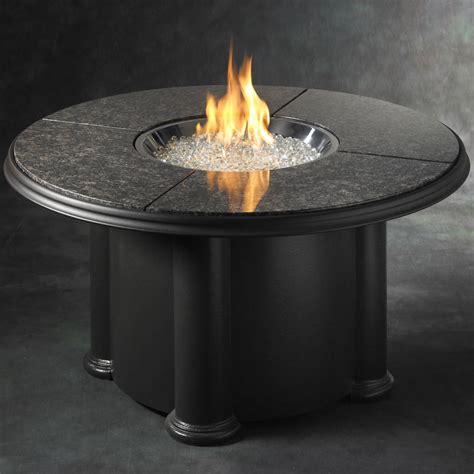 There's a ton of choices when it comes to propane fire pits. Top 15 Types of Propane Patio Fire Pits with Table (Buying ...