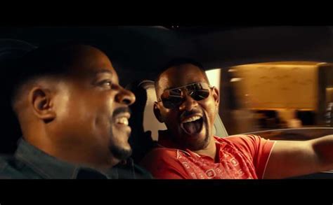 Bad Boys For Life 2020 Film Trailer Kritik