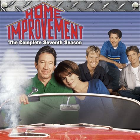 Home Improvement Season 4 Episode 21 The Expert